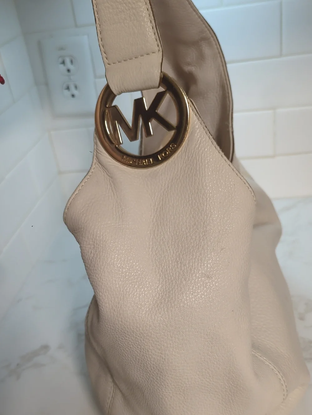 MICHAEL MICHAEL KORS BAG - Picture 3 of 5